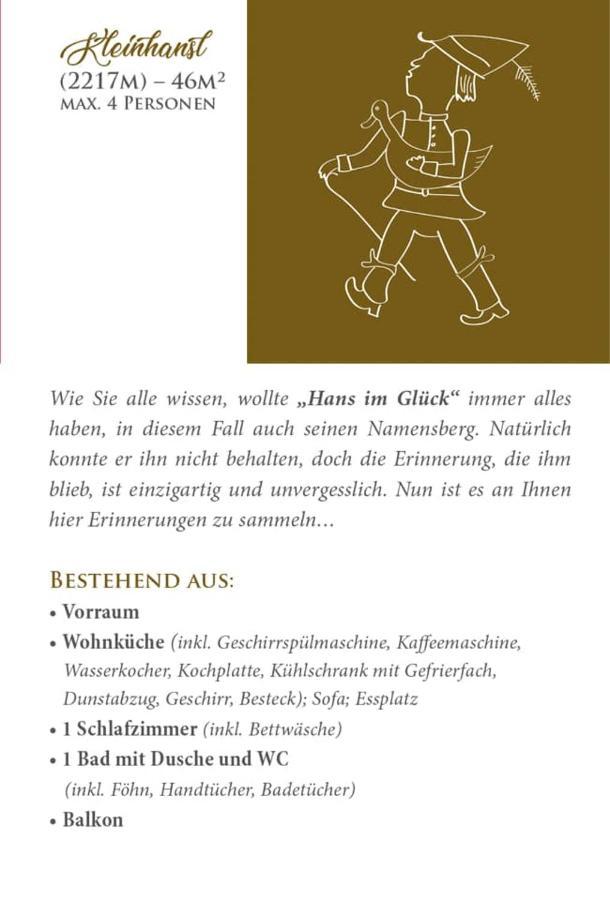 Ferienwohnungen Bianca Hasler - Stallbauer Pusterwald ภายนอก รูปภาพ